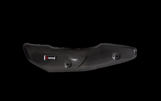 Neue Akrapovic für die A2 Version der Kawasaki Z900 2020 erhältlich! - Bild 4 Neue Akrapovic für die A2 Version der Kawasaki Z900 2020 erhältlich! - Bild 4