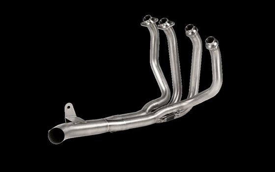 Neue Akrapovic für die A2 Version der Kawasaki Z900 2020 erhältlich! - Bild 3 Neue Akrapovic für die A2 Version der Kawasaki Z900 2020 erhältlich! - Bild 3