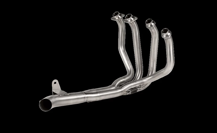 Neue Akrapovic für die A2 Version der Kawasaki Z900 2020 erhältlich! Bild 3: Neue Akrapovic für die A2 Version der Kawasaki Z900 2020 erhältlich!