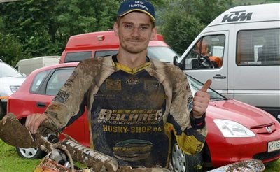 Bachner Enduro Training SK NEU Bachner Enduro Training SK NEU