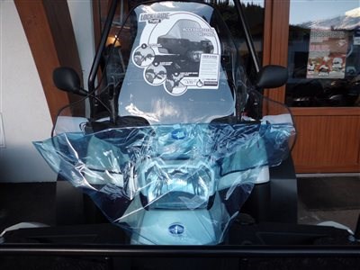 Ready for the Snow!! -> POLARIS 850 XP -Komplettumbau - Bild 10 Ready for the Snow!! -> POLARIS 850 XP -Komplettumbau - Bild 10