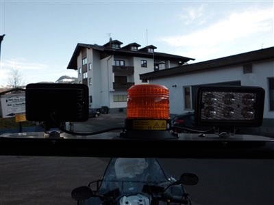 Ready for the Snow!! -> POLARIS 850 XP -Komplettumbau - Bild 7 Ready for the Snow!! -> POLARIS 850 XP -Komplettumbau - Bild 7