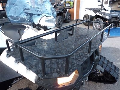 Ready for the Snow!! -> POLARIS 850 XP -Komplettumbau - Bild 9 Ready for the Snow!! -> POLARIS 850 XP -Komplettumbau - Bild 9