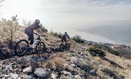 KINI BIKE World E-Bikes