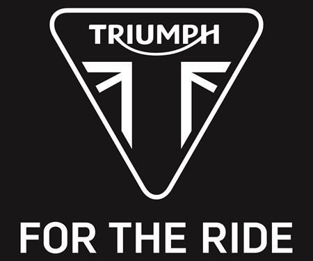 My Triumph Konnektivitätssystem