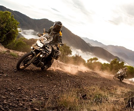 Von Havelock nach Punakaiki Beach.