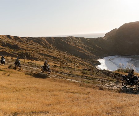 Tag 3 steckt voller Action.