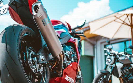 Fireblade 2020 - Bild 7