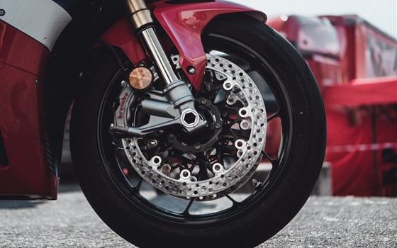 Fireblade 2020 - Bild 8