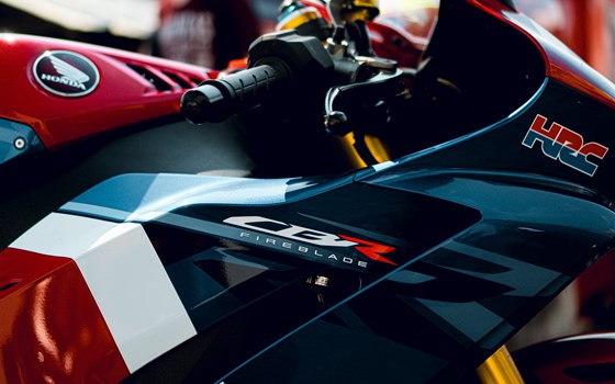 Fireblade 2020 - Bild 9