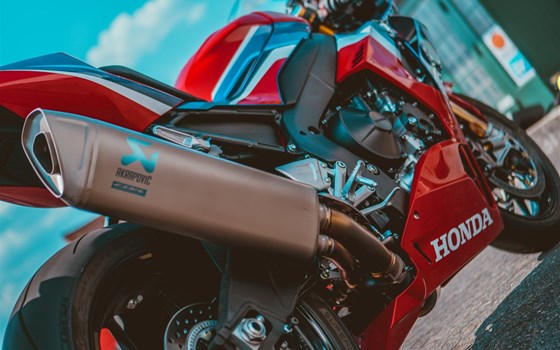 Fireblade 2020 - Bild 10