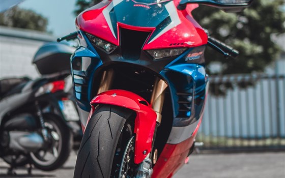 Fireblade 2020 - Bild 12