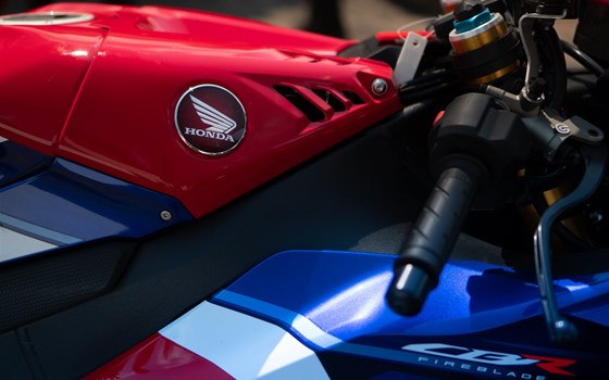 Fireblade 2020 - Bild 13