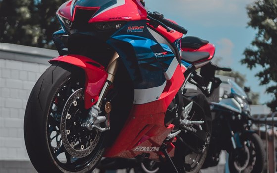 Fireblade 2020 - Bild 19