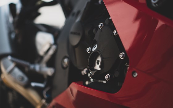 Fireblade 2020 - Bild 3