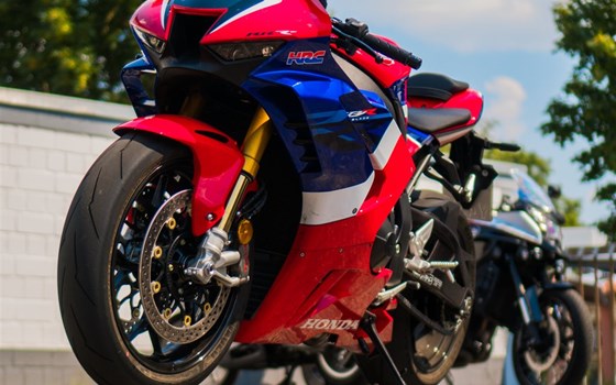 Fireblade 2020 - Bild 4