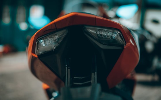 Fireblade 2020 - Bild 5