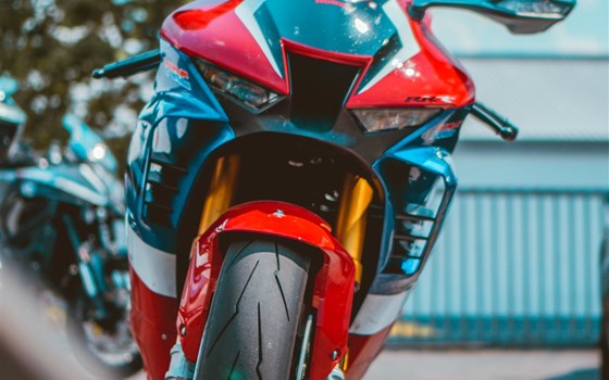 Fireblade 2020 - Bild 6