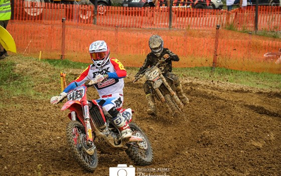 OÖ MX Cup Weyer - Saisonauftakt Haidlmair Honda Schmidinger - Bild 10 OÖ MX Cup Weyer - Saisonauftakt Haidlmair Honda Schmidinger - Bild 10