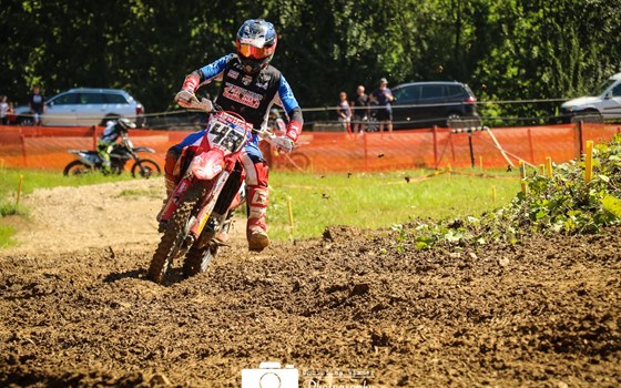 OÖ MX Cup Weyer - Saisonauftakt Haidlmair Honda Schmidinger - Bild 12 OÖ MX Cup Weyer - Saisonauftakt Haidlmair Honda Schmidinger - Bild 12