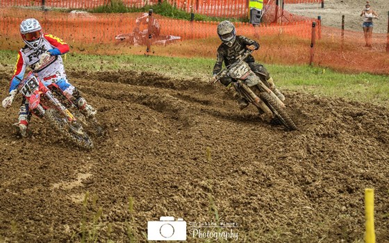 OÖ MX Cup Weyer - Saisonauftakt Haidlmair Honda Schmidinger - Bild 14 OÖ MX Cup Weyer - Saisonauftakt Haidlmair Honda Schmidinger - Bild 14