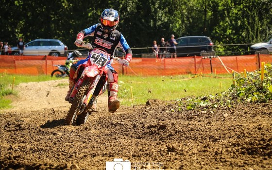 OÖ MX Cup Weyer - Saisonauftakt Haidlmair Honda Schmidinger - Bild 3 OÖ MX Cup Weyer - Saisonauftakt Haidlmair Honda Schmidinger - Bild 3