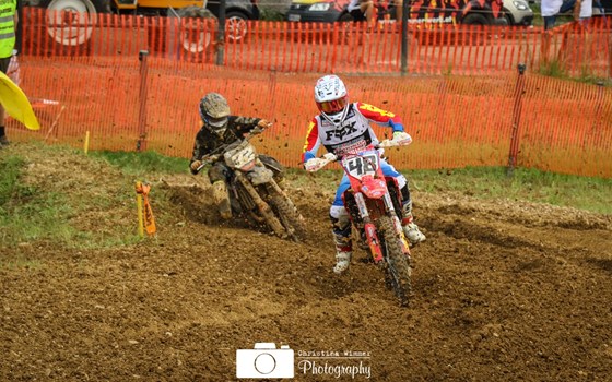 OÖ MX Cup Weyer - Saisonauftakt Haidlmair Honda Schmidinger - Bild 4 OÖ MX Cup Weyer - Saisonauftakt Haidlmair Honda Schmidinger - Bild 4