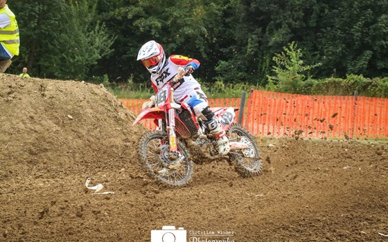 OÖ MX Cup Weyer - Saisonauftakt Haidlmair Honda Schmidinger - Bild 5 OÖ MX Cup Weyer - Saisonauftakt Haidlmair Honda Schmidinger - Bild 5
