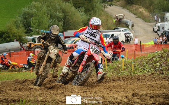 OÖ MX Cup Weyer - Saisonauftakt Haidlmair Honda Schmidinger - Bild 6 OÖ MX Cup Weyer - Saisonauftakt Haidlmair Honda Schmidinger - Bild 6