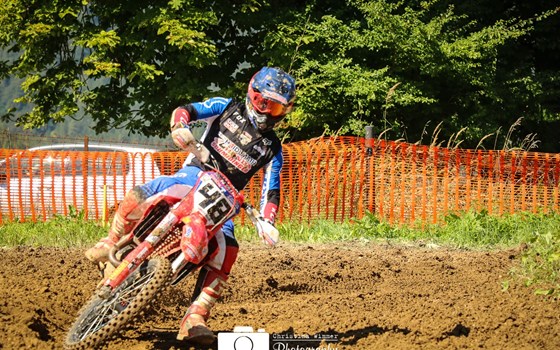 OÖ MX Cup Weyer - Saisonauftakt Haidlmair Honda Schmidinger - Bild 7 OÖ MX Cup Weyer - Saisonauftakt Haidlmair Honda Schmidinger - Bild 7