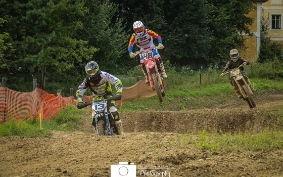 OÖ MX Cup Weyer - Saisonauftakt Haidlmair Honda Schmidinger - Bild 8 OÖ MX Cup Weyer - Saisonauftakt Haidlmair Honda Schmidinger - Bild 8