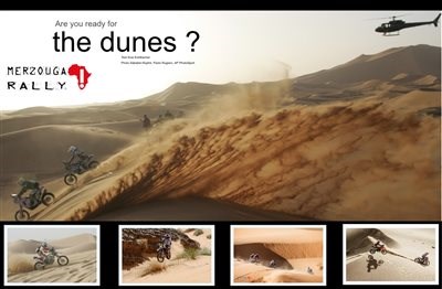 Kohlbacher Susanne - Merzouga Rally - Bild 1 Kohlbacher Susanne - Merzouga Rally - Bild 1