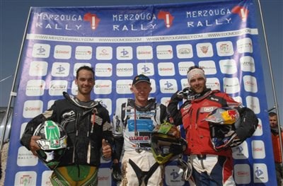 Kohlbacher Susanne - Merzouga Rally - Bild 3 Kohlbacher Susanne - Merzouga Rally - Bild 3