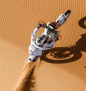 Kohlbacher Susanne - Merzouga Rally - Bild 5 Kohlbacher Susanne - Merzouga Rally - Bild 5