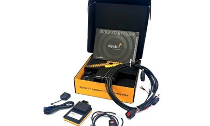 DGUARD - NEW GENERERATION