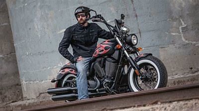 Victory Vorführfahrzeuge - Bild 5 Victory Vorführfahrzeuge - Bild 5