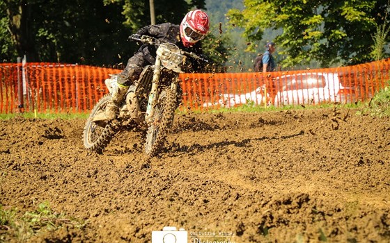 Rennbericht OÖ Cup Weyer - Bild 4