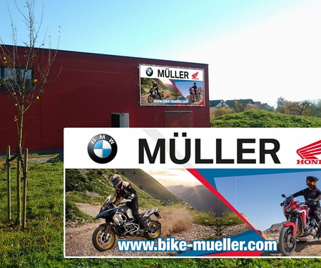 HONDA ab sofort NEU in Großwallstadt