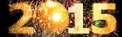 Ein gutes,neues Jahr 2015 für alle !