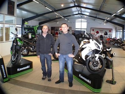 Ein gutes,neues Jahr 2015 für alle ! - Bild 4