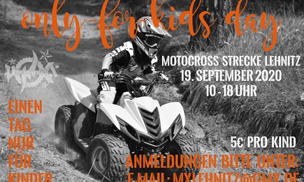 Kids Day Lehnitz