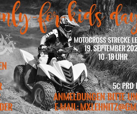 Kids Day Lehnitz