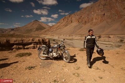 Nachlese DANE Trans Himalaya Event - Bild 2