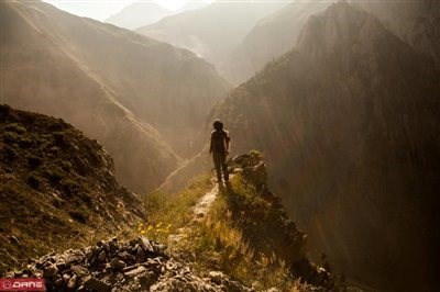 Nachlese DANE Trans Himalaya Event - Bild 3