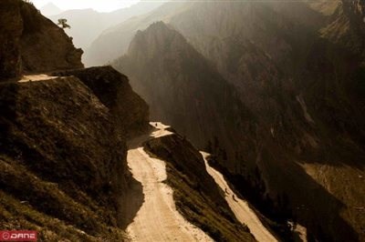 Nachlese DANE Trans Himalaya Event - Bild 4