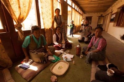 Nachlese DANE Trans Himalaya Event - Bild 6