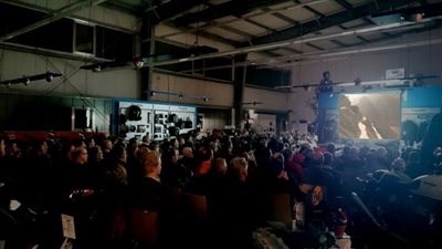 Nachlese DANE Trans Himalaya Event - Bild 7