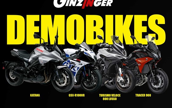 Kawasaki Versys 1000 / SE / Vorführer ab € 14.990.-   - Bild 1