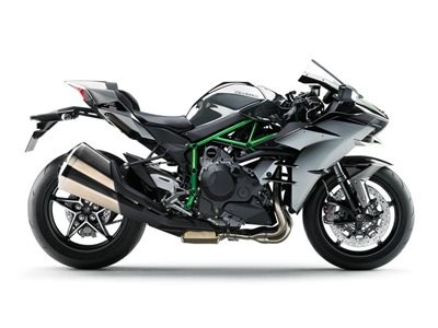 JANUAR-NEWS 2015 KAWASAKI & DUCATI - Bild 1