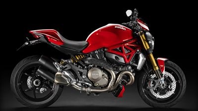 JANUAR-NEWS 2015 KAWASAKI & DUCATI - Bild 10